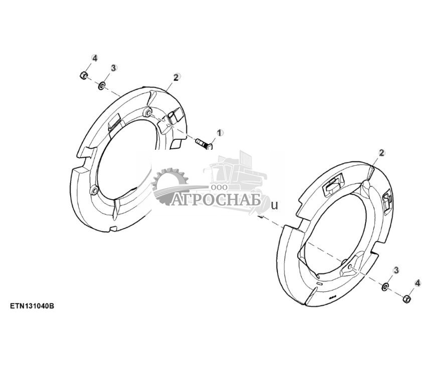 Грузы задних колес, 2 груза, внешнее заднее колесо, 55 кг (121 lb) - ST815380 220.jpg